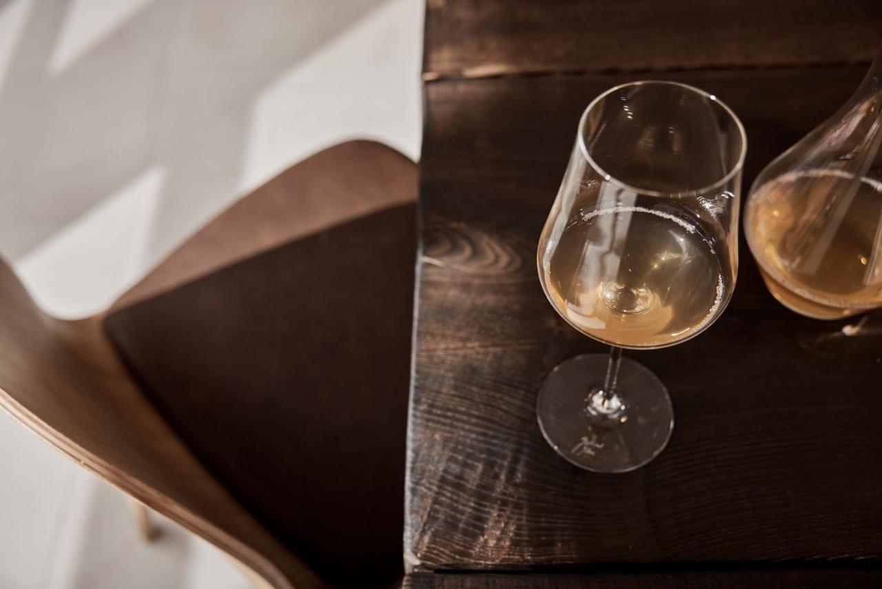 Hotel Bio Weingut Matthias Schnabl Gamlitz Esterno foto